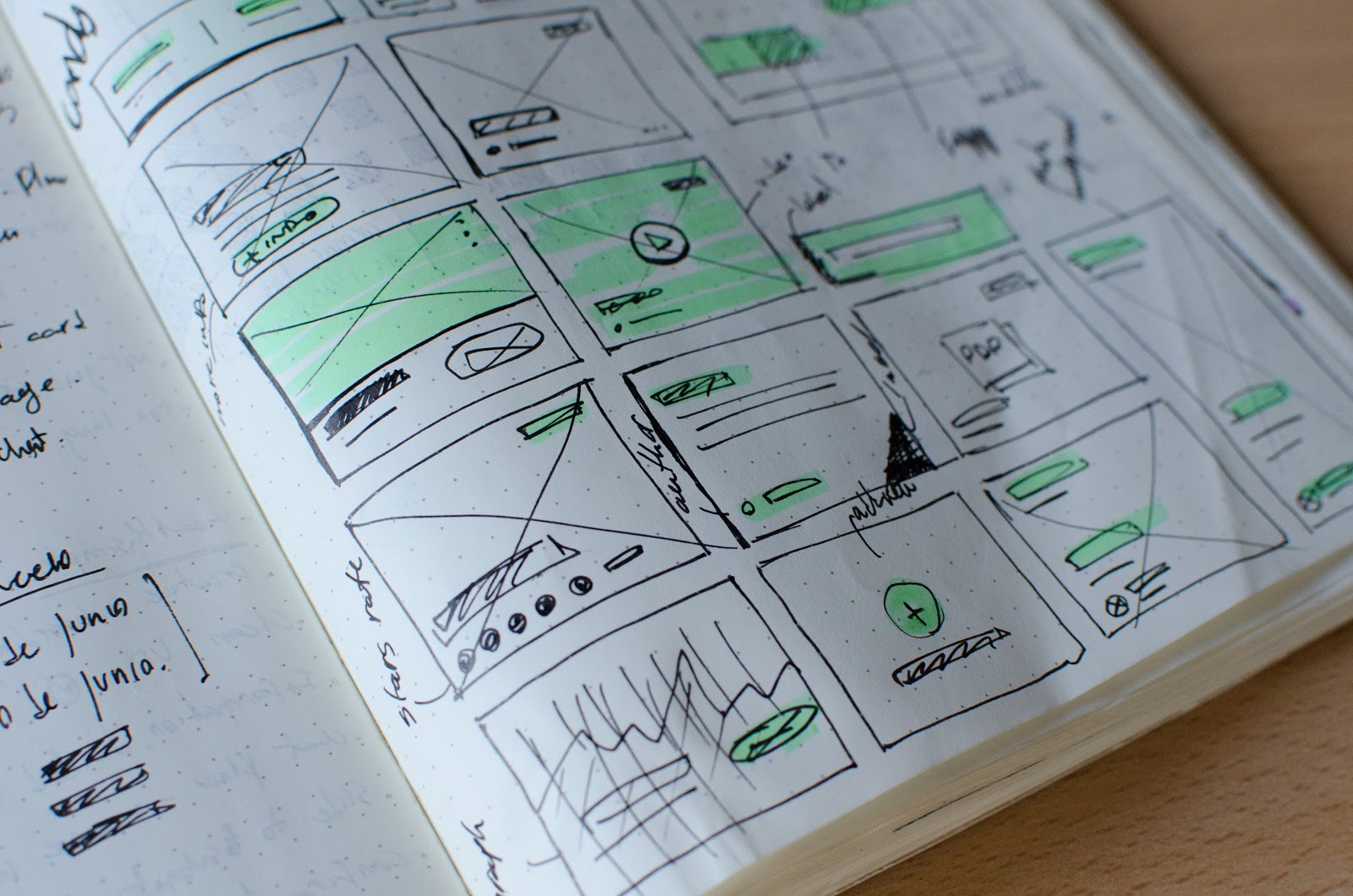 UX experience elements to engage users