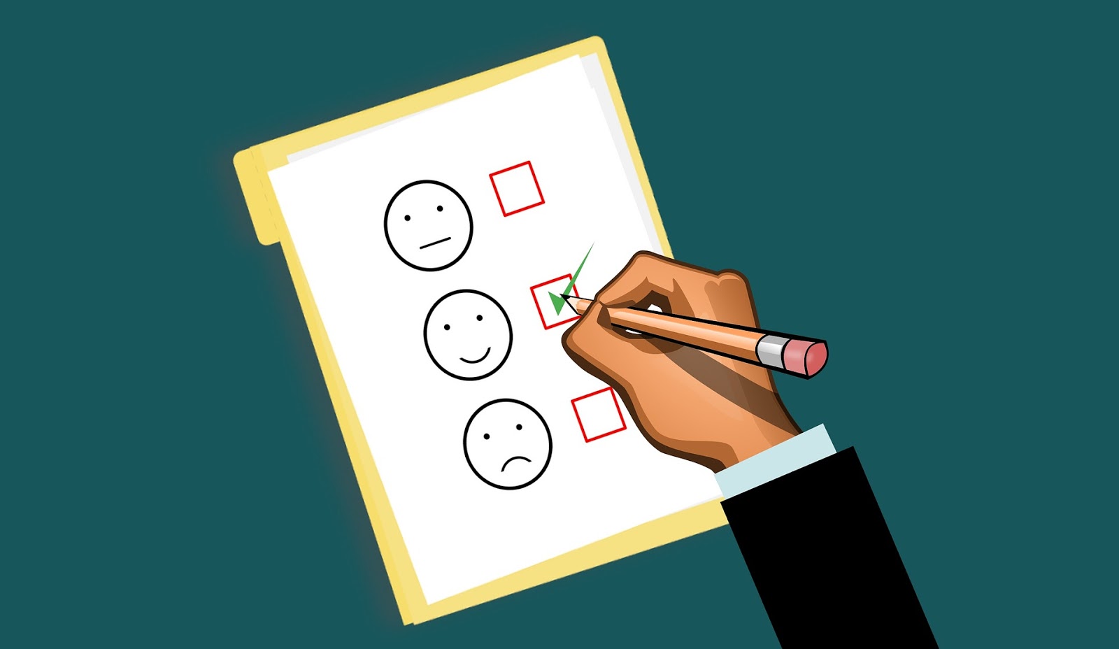 customer success process