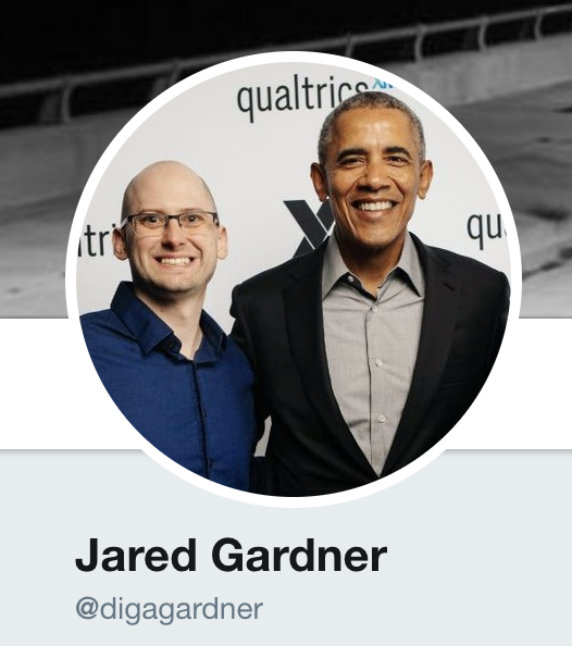 Jared Gardner Twitter