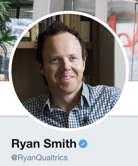 Ryan Smith Twitter