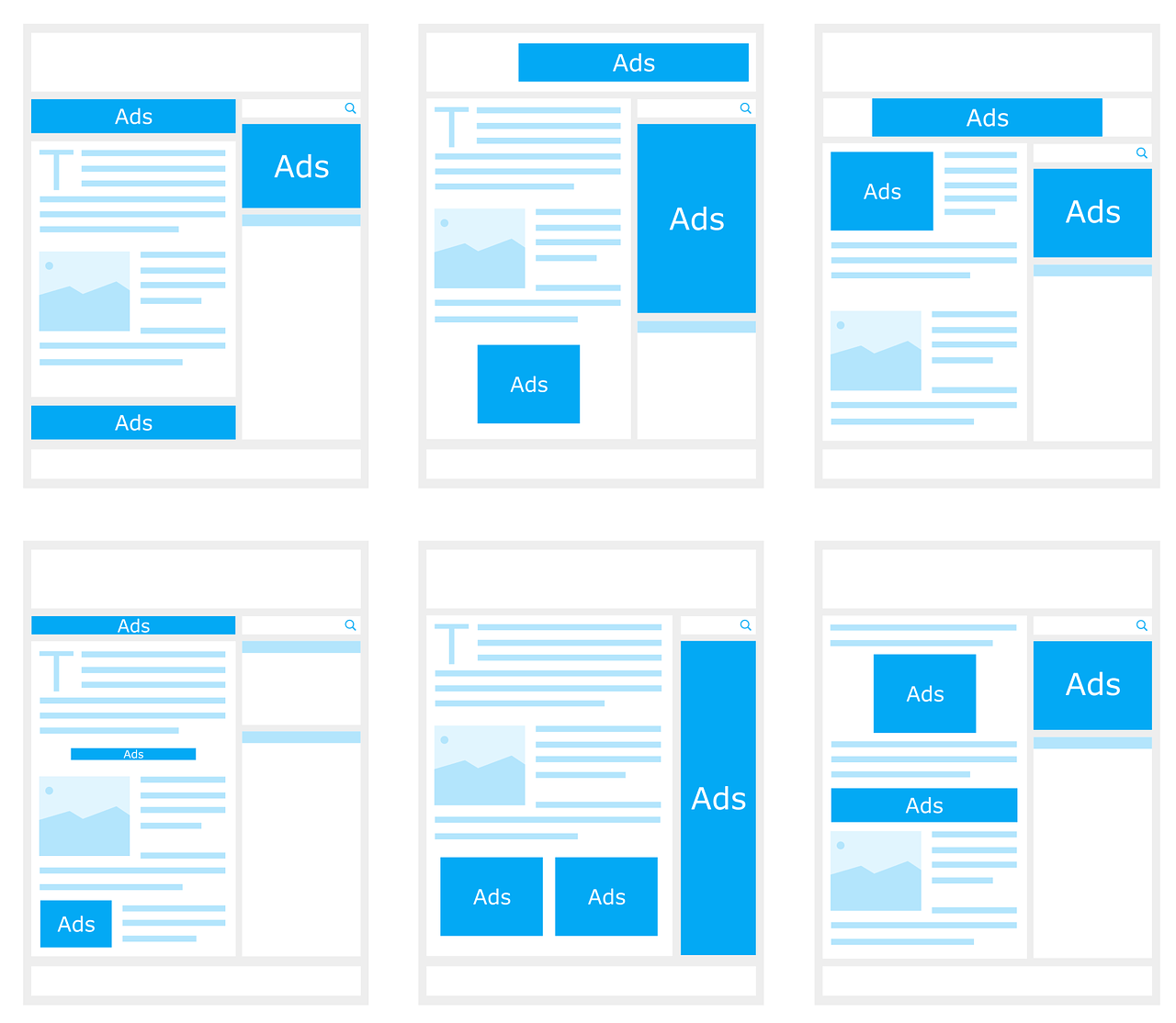 Sales enablement content