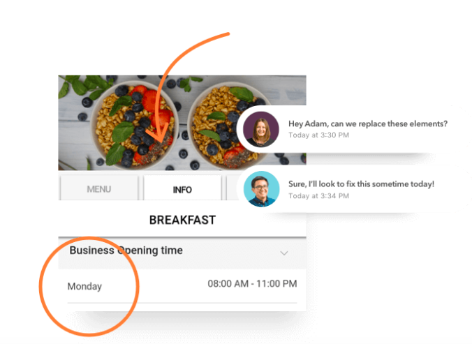 CloudApp - design collaboration tool