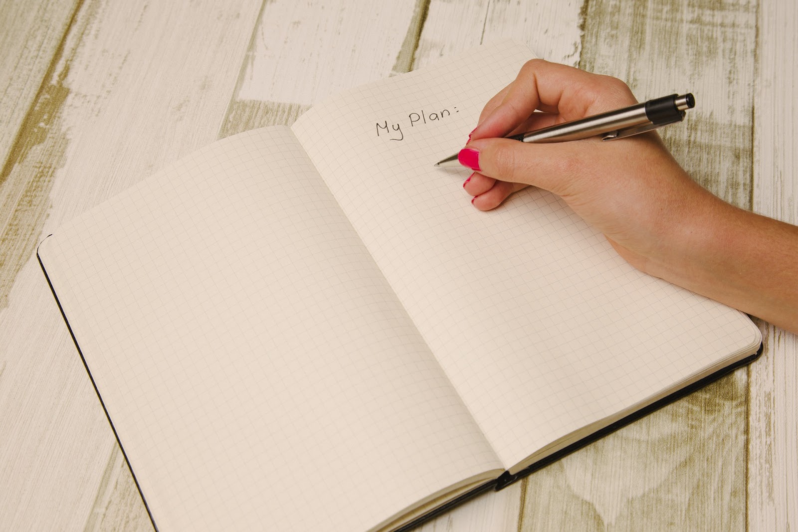 Sales enablement plan