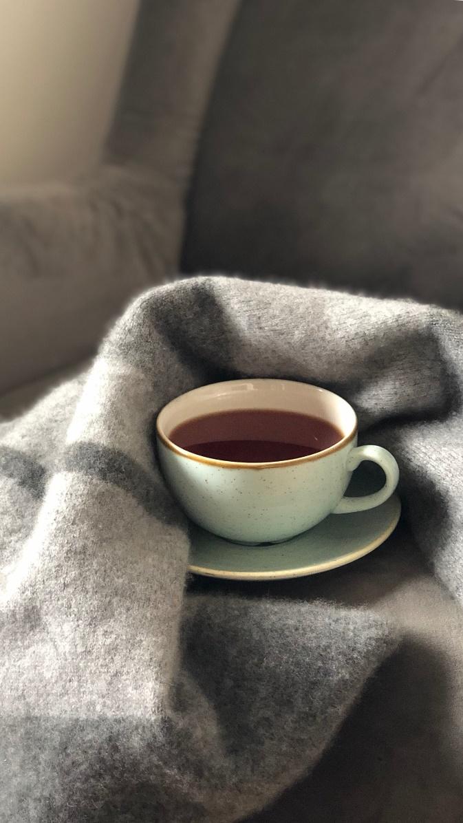 coffee mug