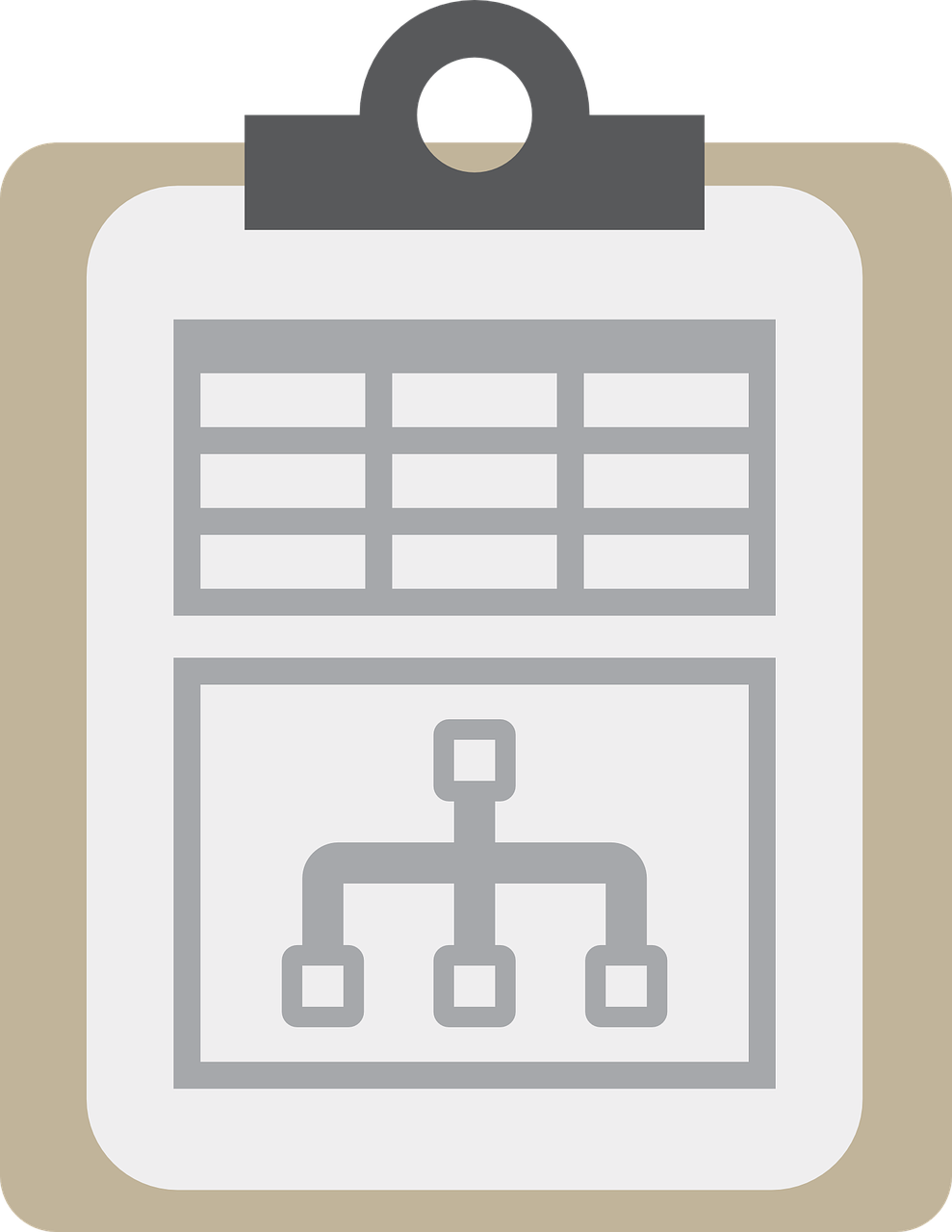 Product sheets sales enablement content