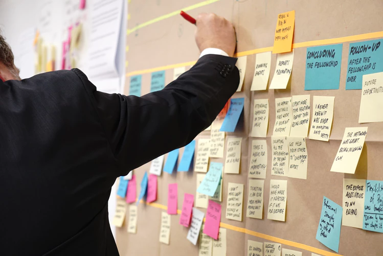 project management software
