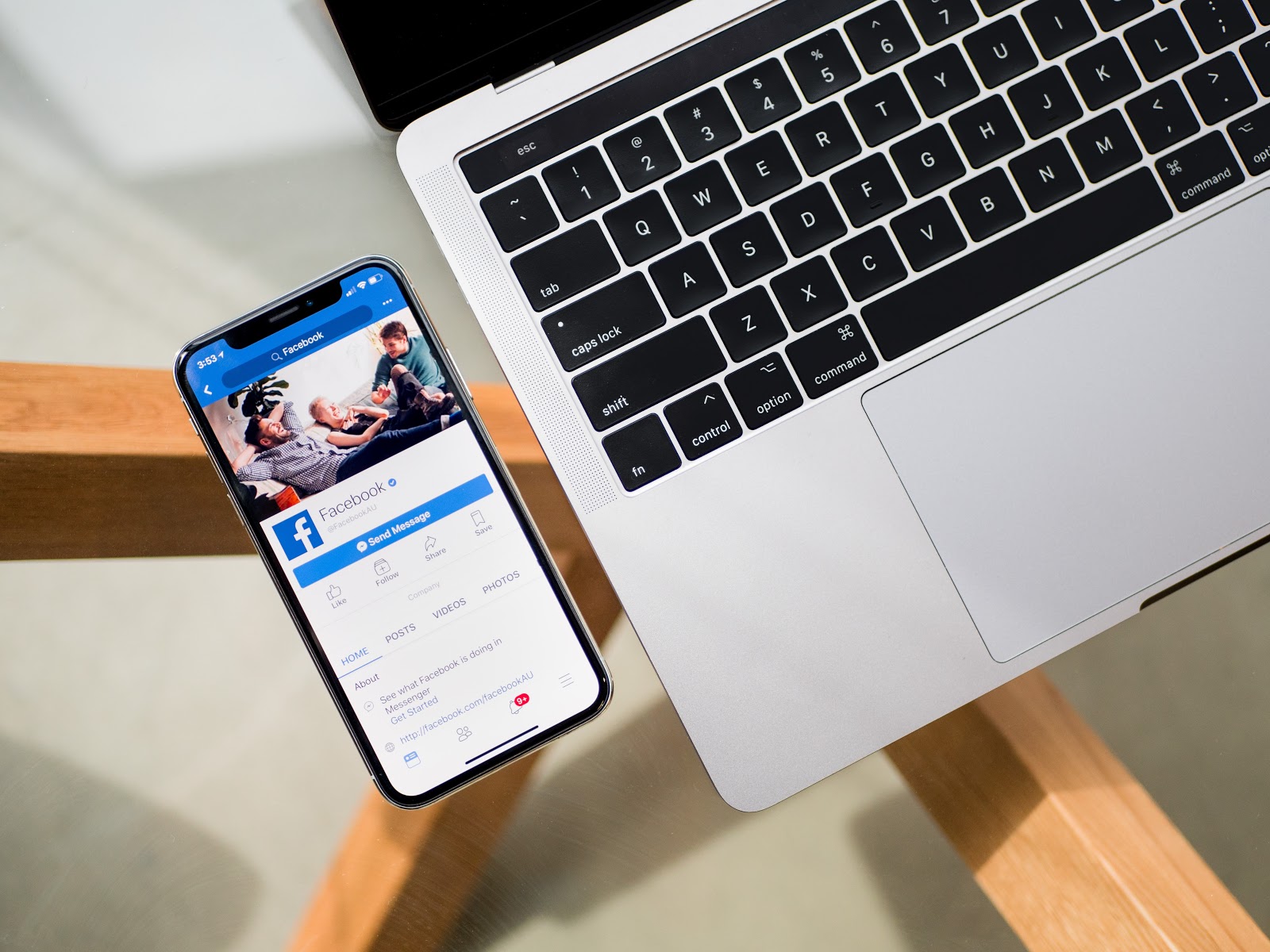 Tips for Facebook video marketing
