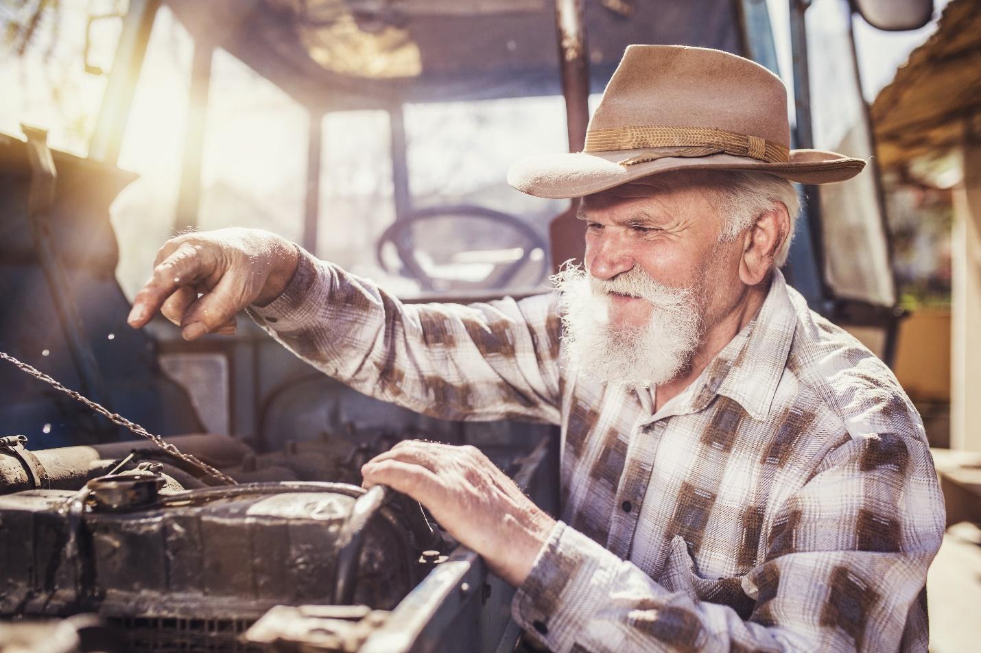 what is driving the future of work