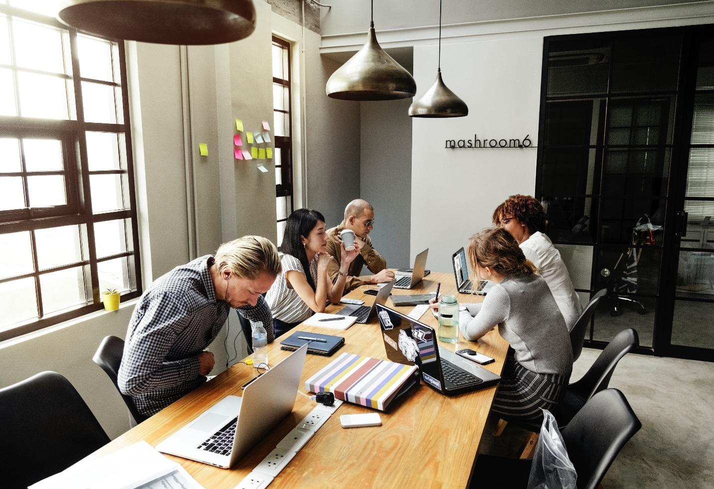 creative collaboration