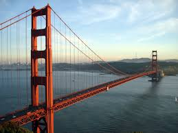 Anchor text: Golden Gate Bridge