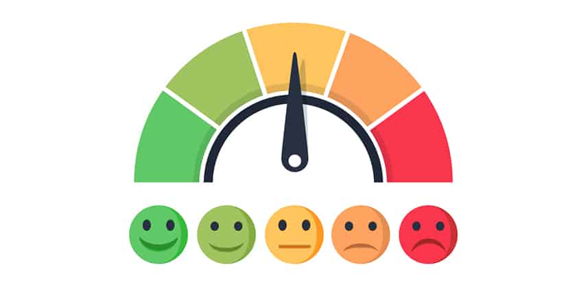 Net Promoter Score