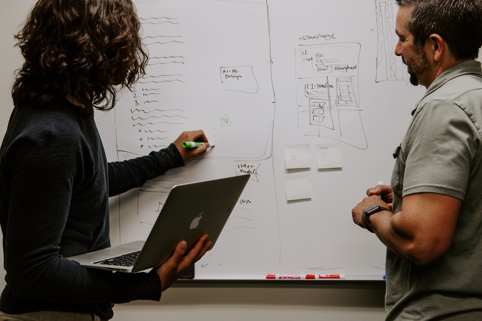 Design thinking define stage: problem statement