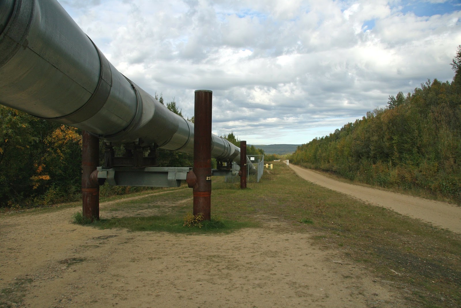 Sales pipeline