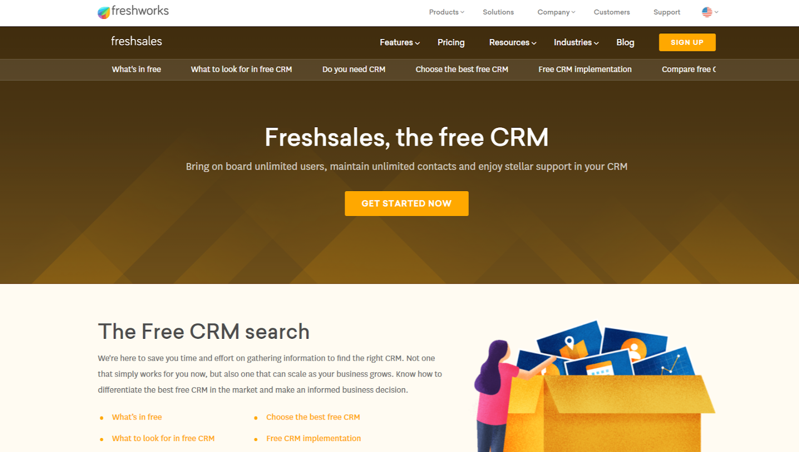 freshsales