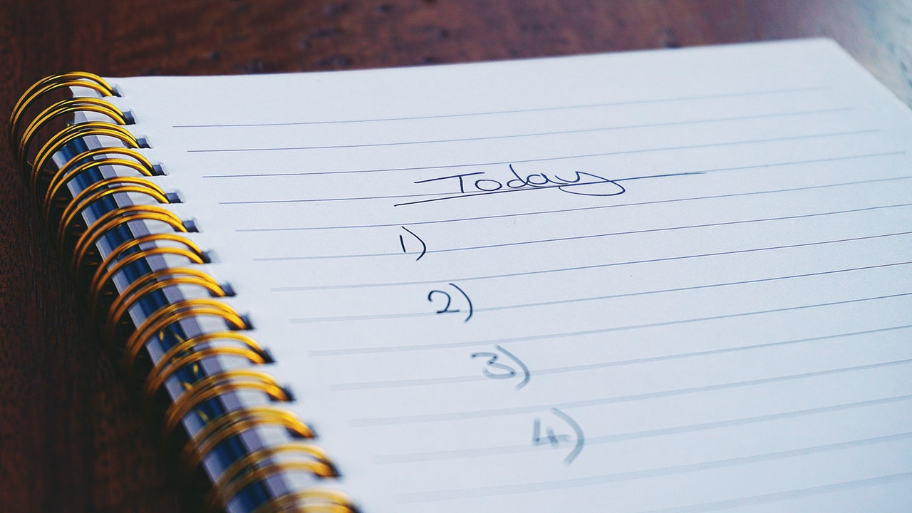 Use the Pareto Principle to set goals and become more efficient
