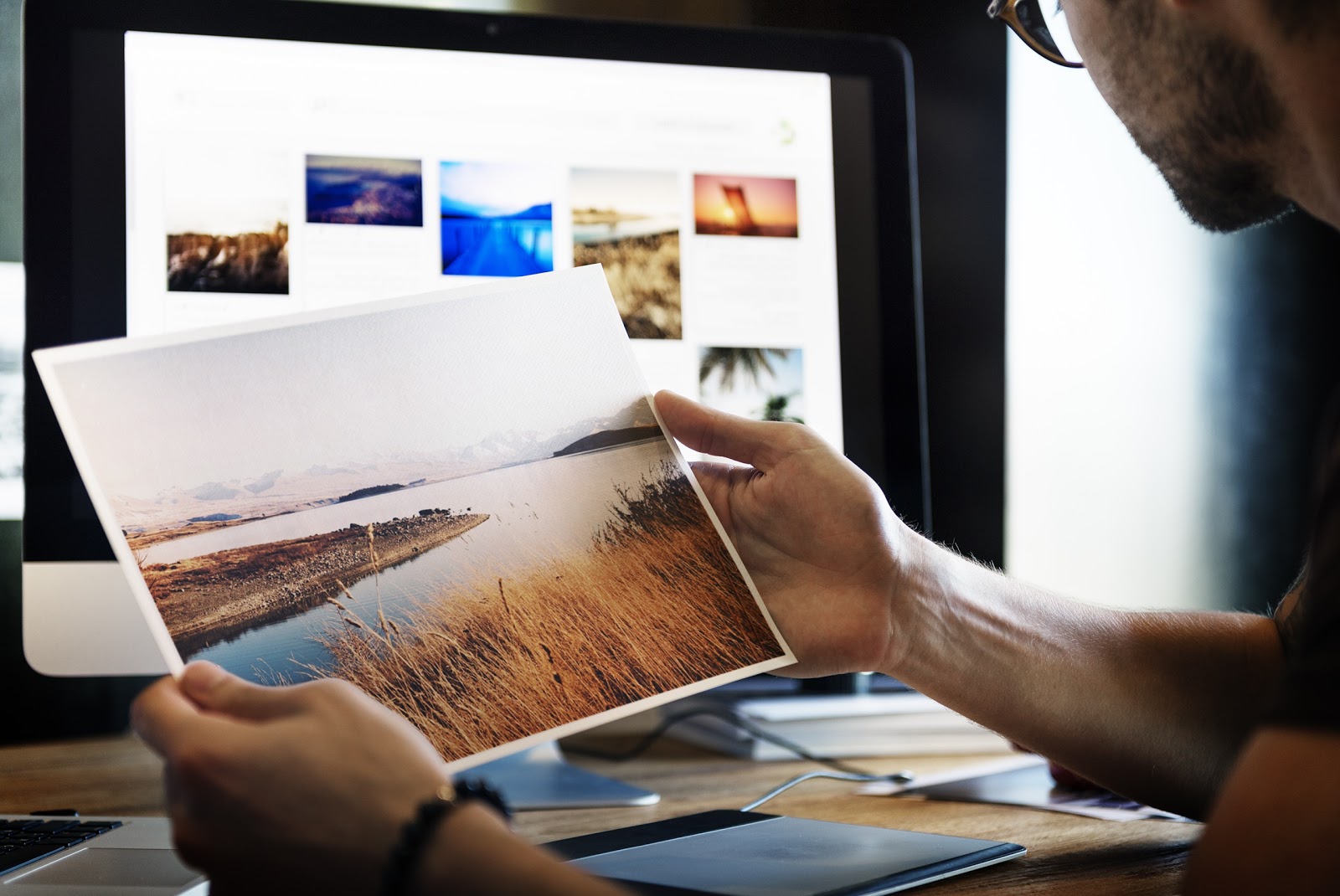 Designers are crucial to the success of business