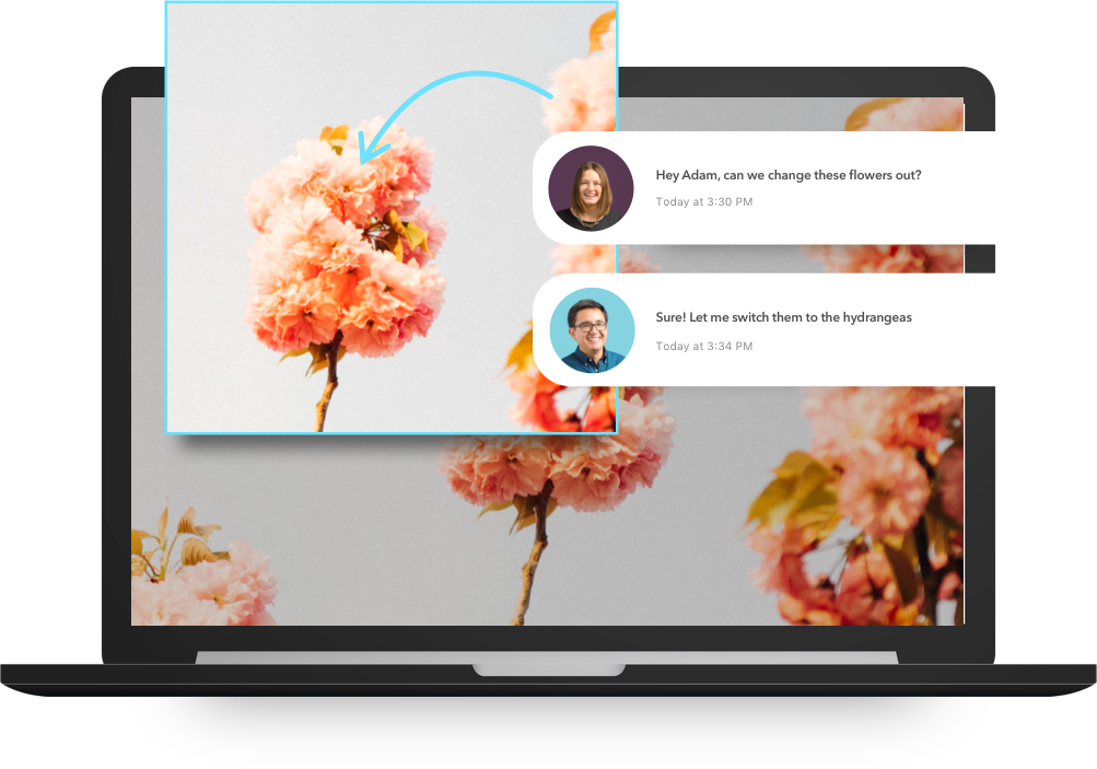 Use CloudApp to improve visual communication and bring teams together