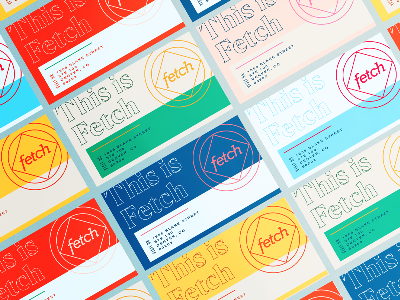 Brand Design from Audrey Elise