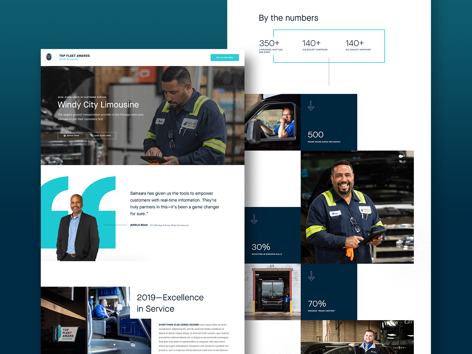Web Design from Janu Flores