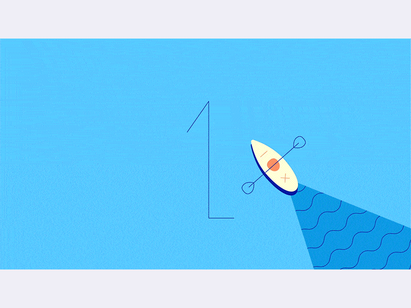 Motion Design from Bee Grandinetti