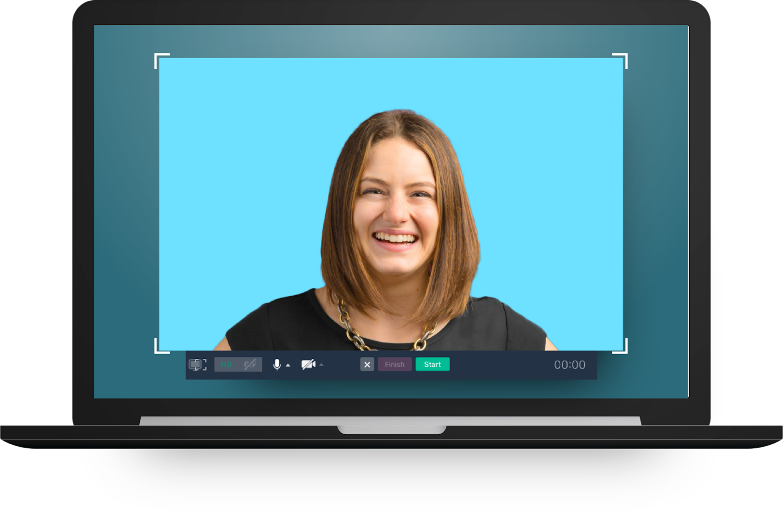 CloudApp Video Recording