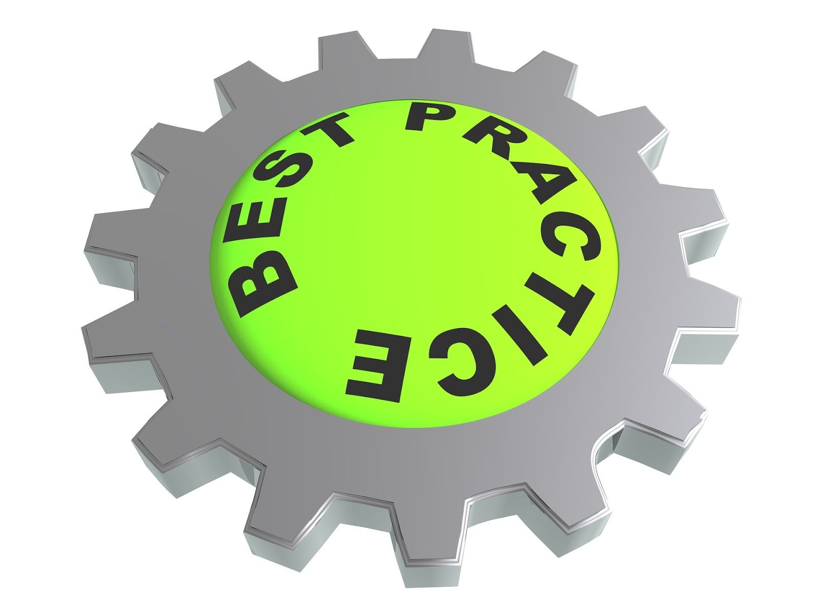 Sales pipeline management best practices cog