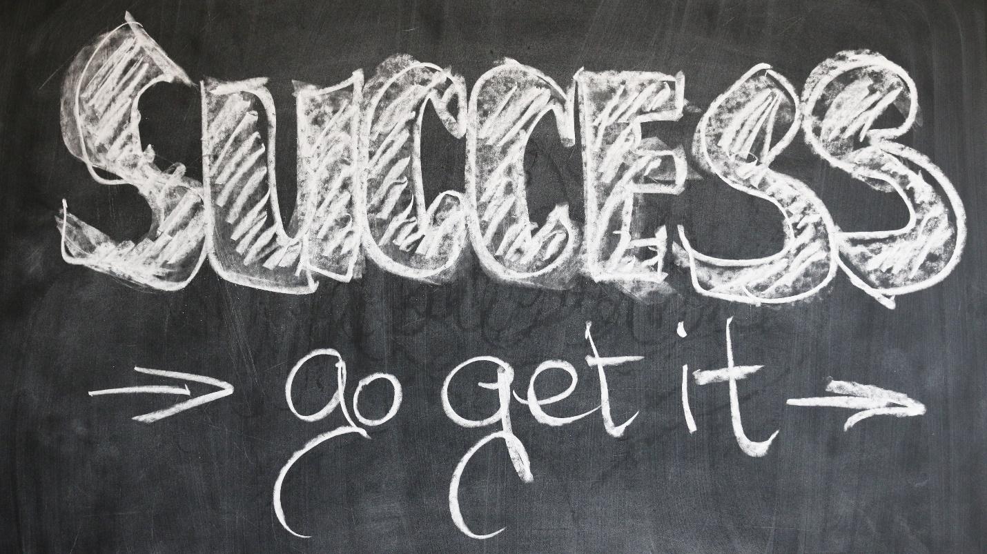 hunting for customer success