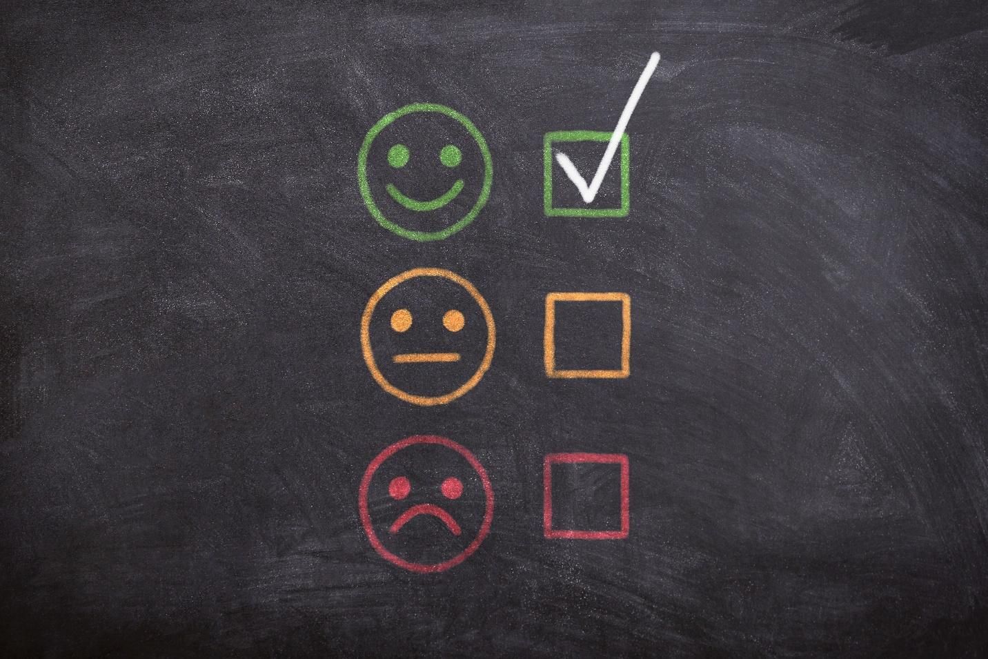customer loyalty comes from customer success