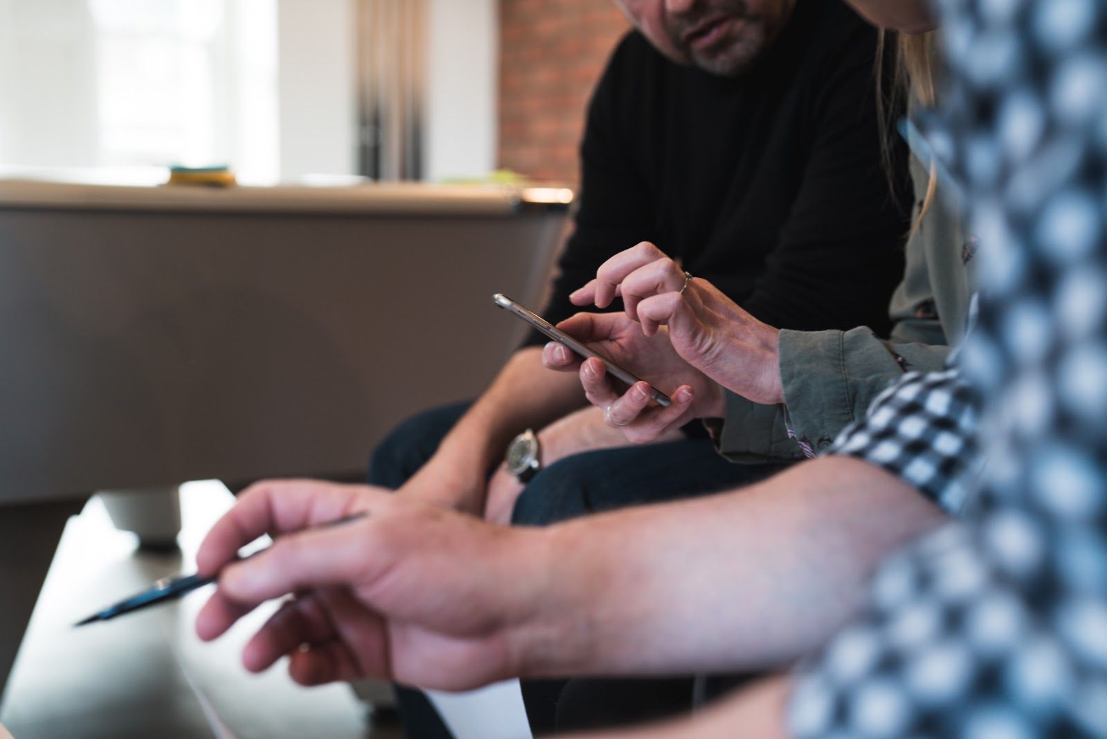 Identify UX assumptions