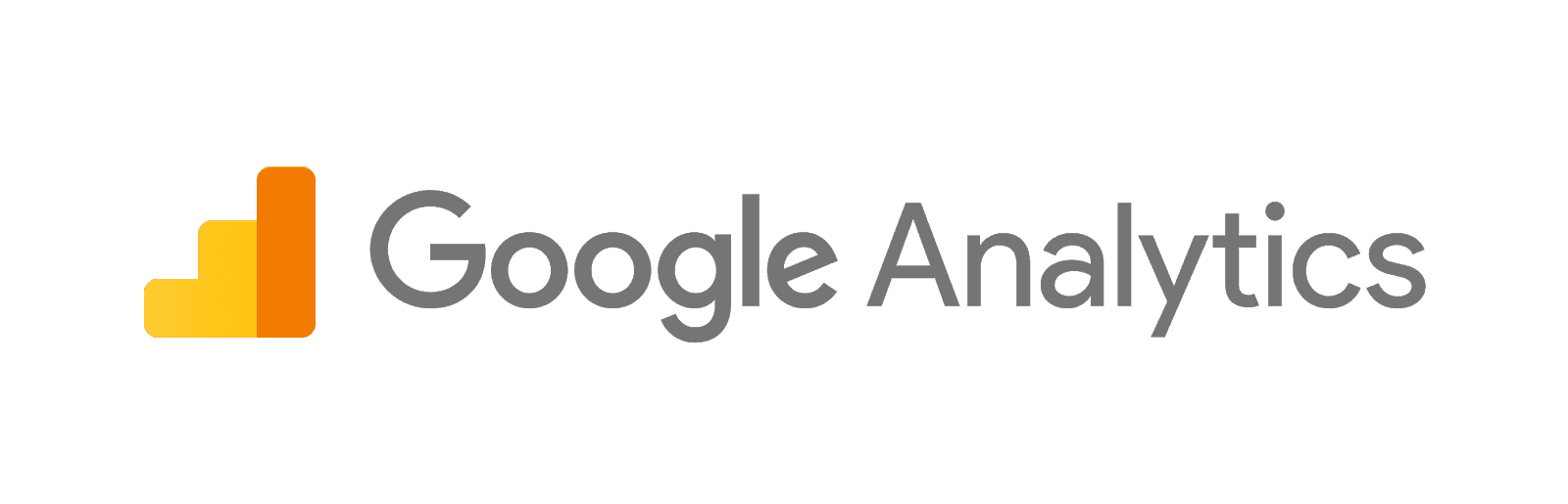 The Google Logo.