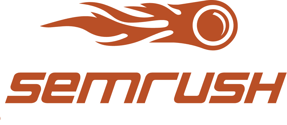 The SEMrush logo