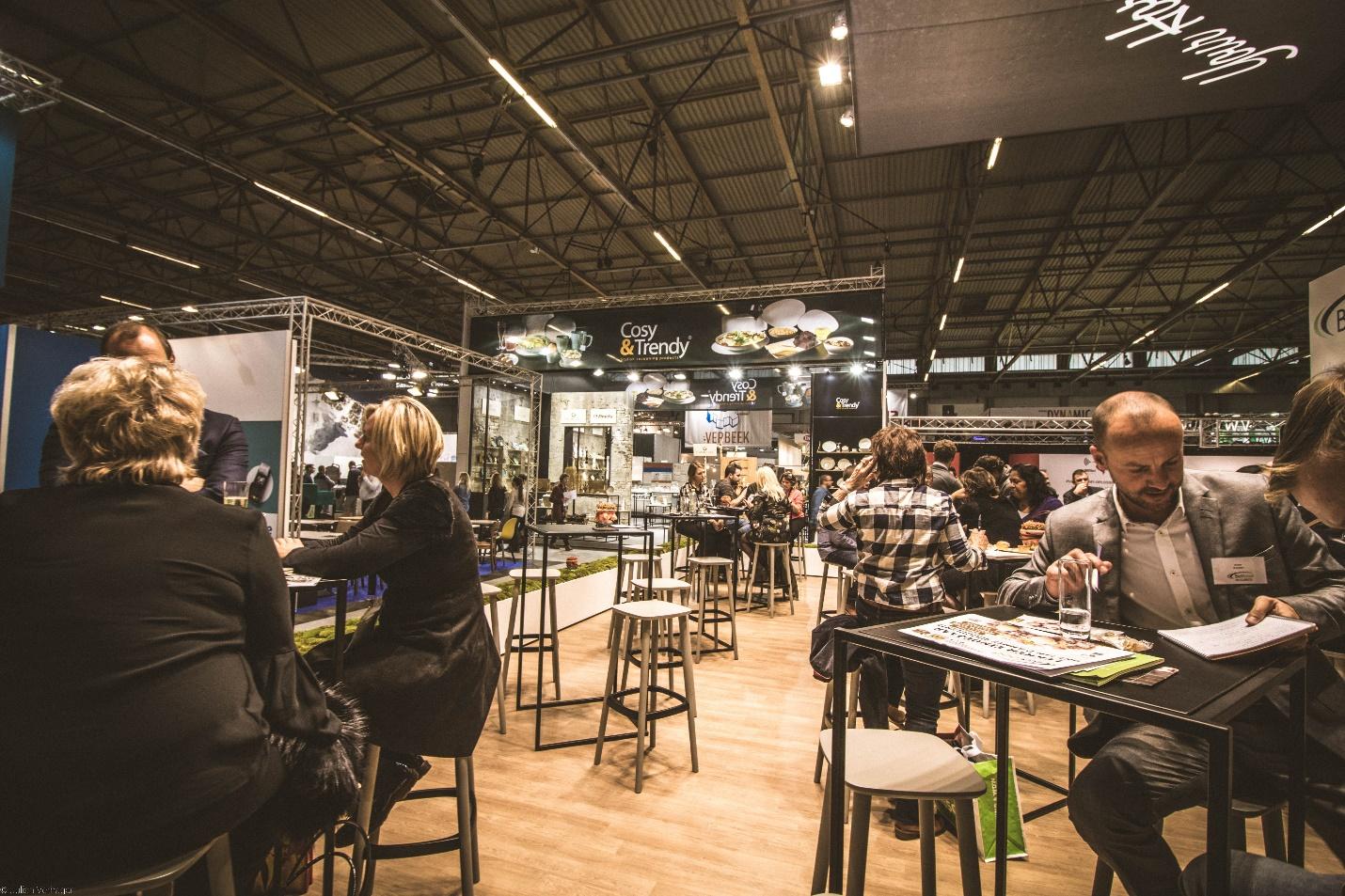small talk for great conversations at networking event