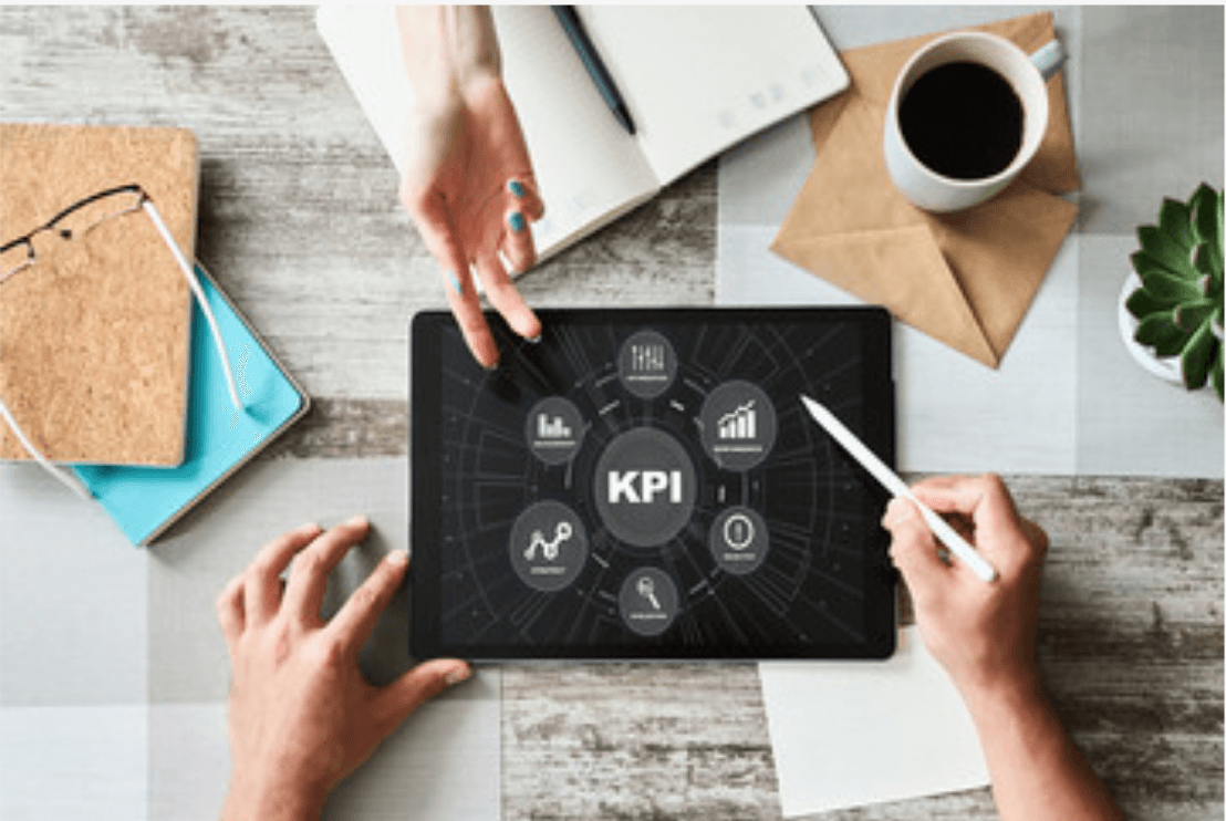 Enhance your pitch deck with metrics and measurables