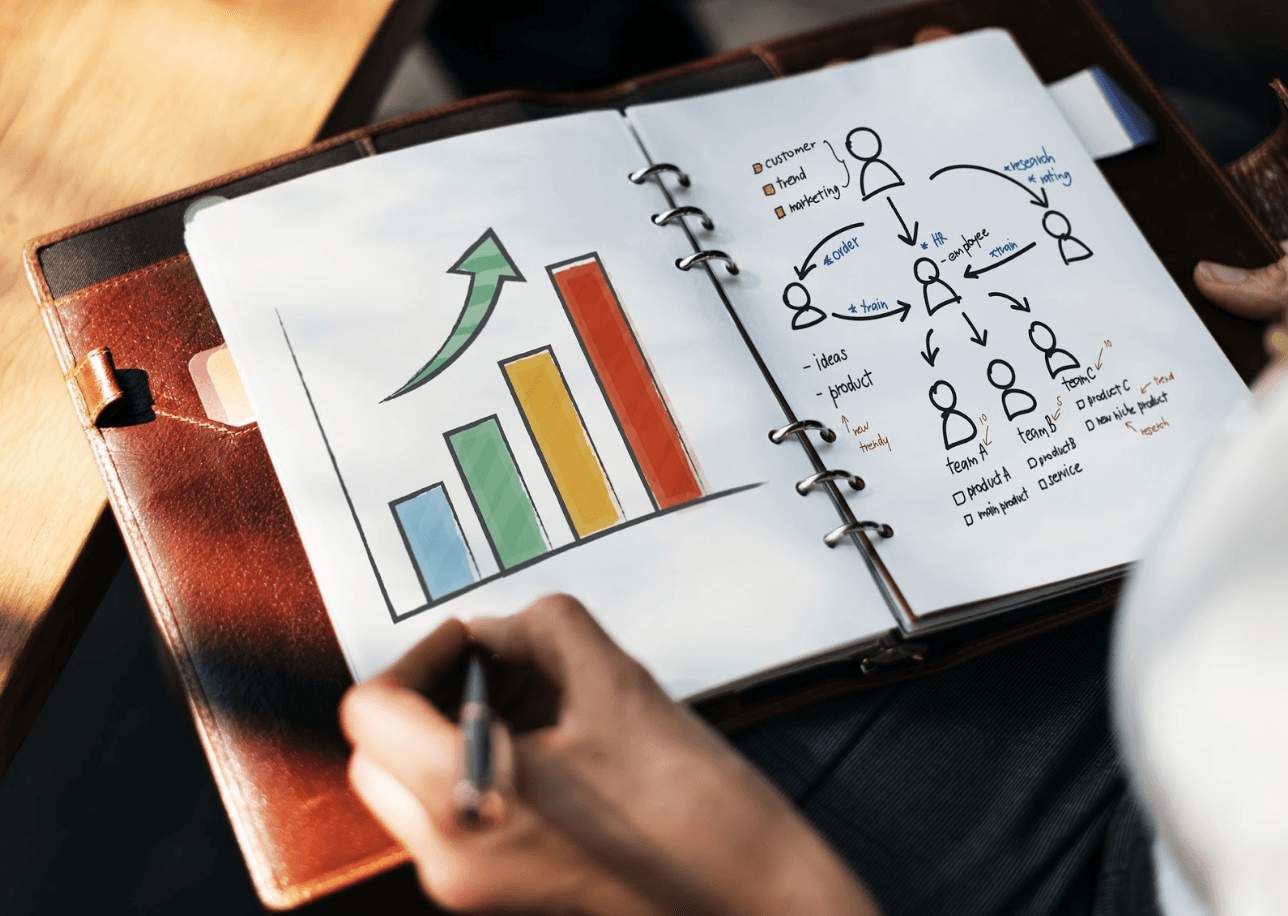 how to create a pitch deck for investors
