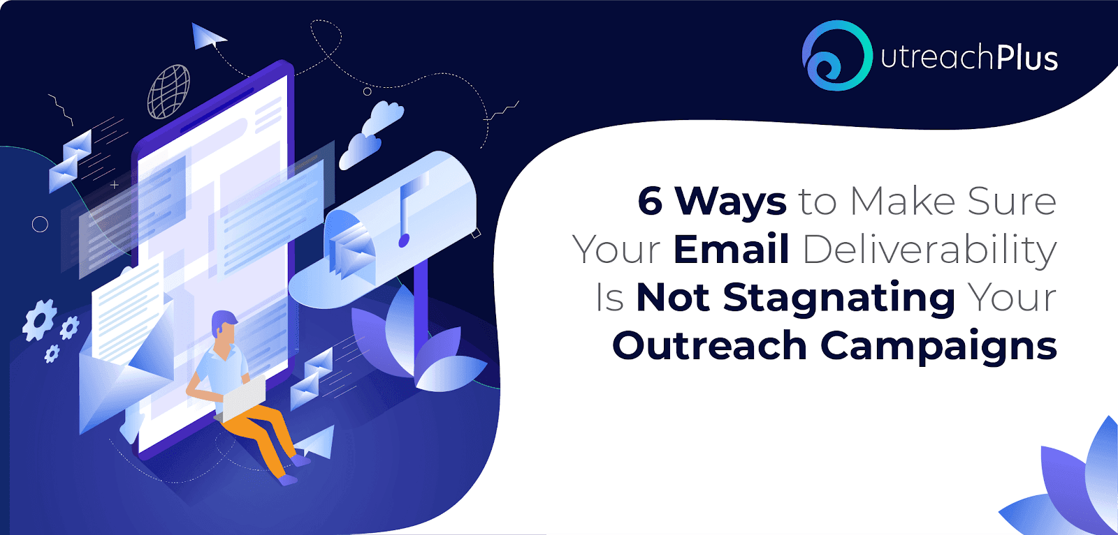 OutreachPlus banner