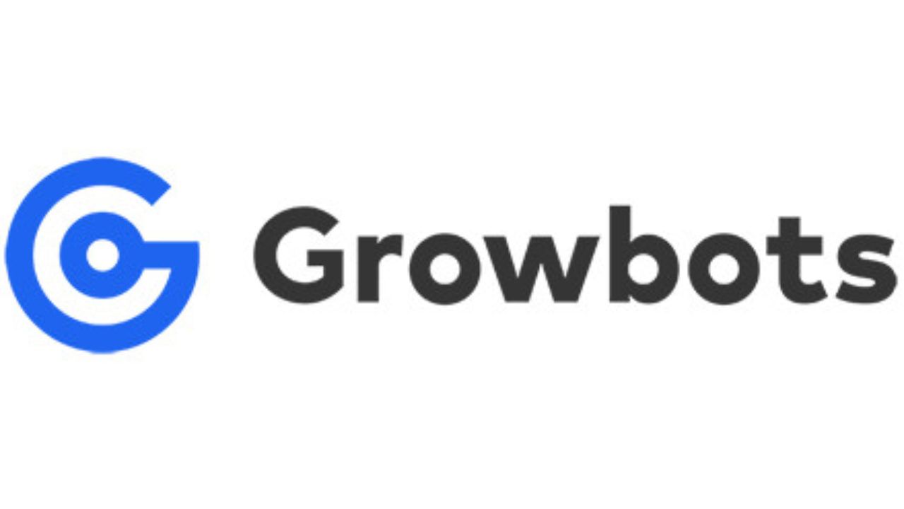 Growbots logo
