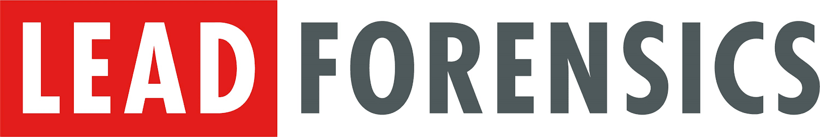 Lead Forensics logo