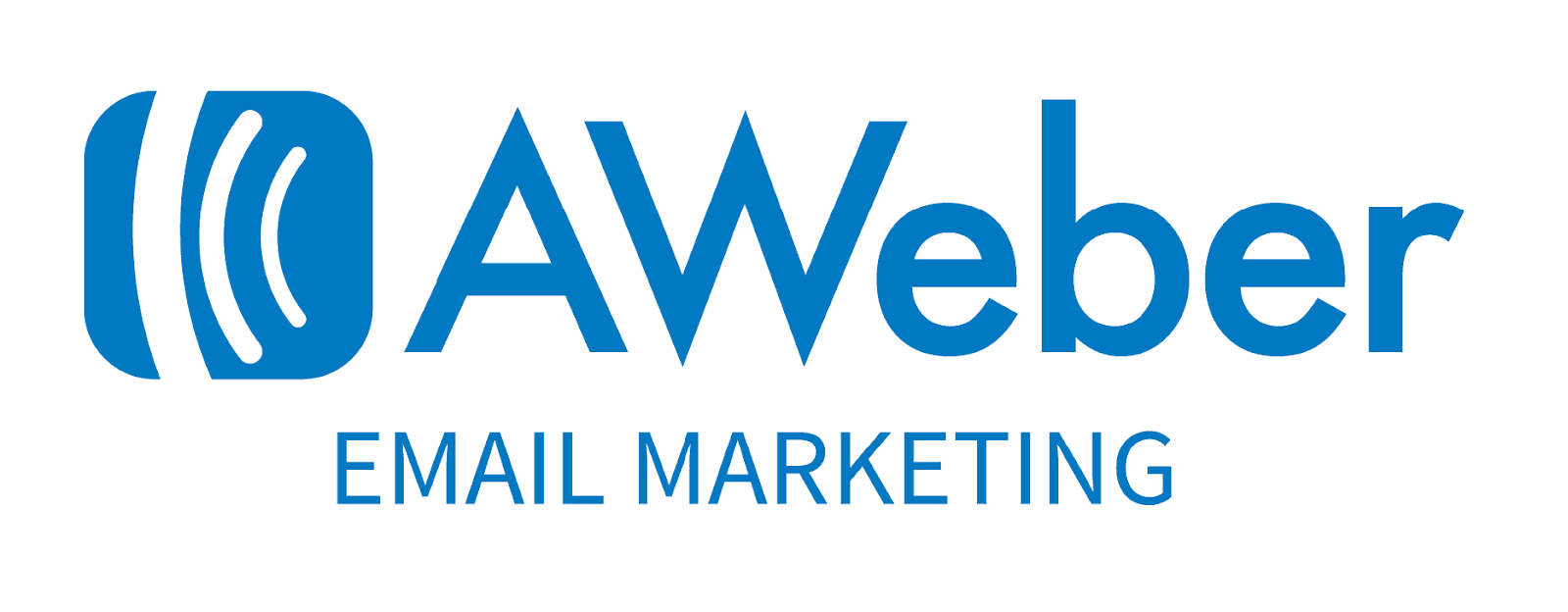 AWeber logo