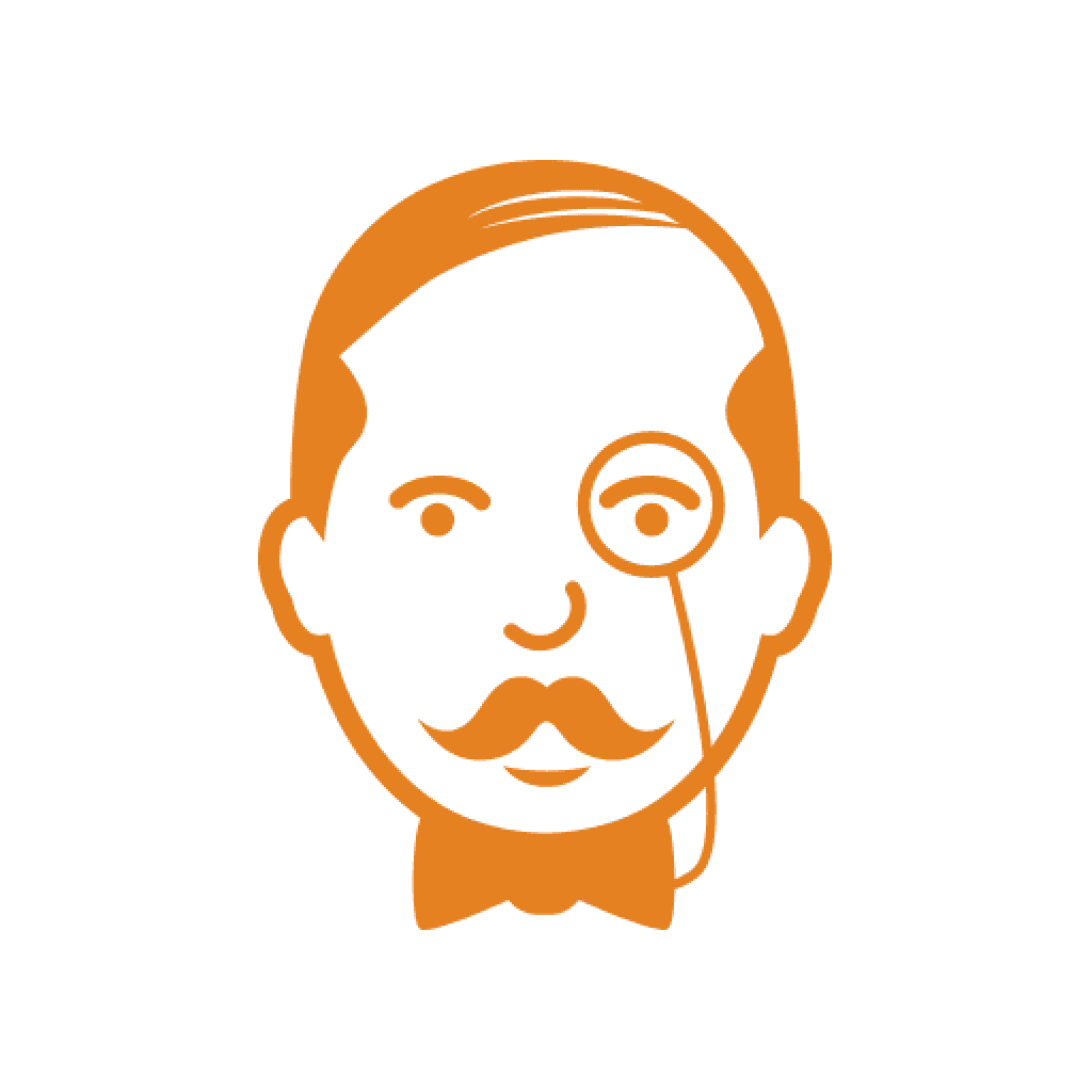 Voila Norbert logo