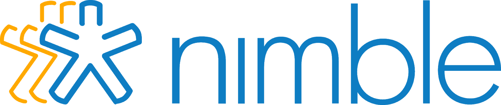 Nimble logo