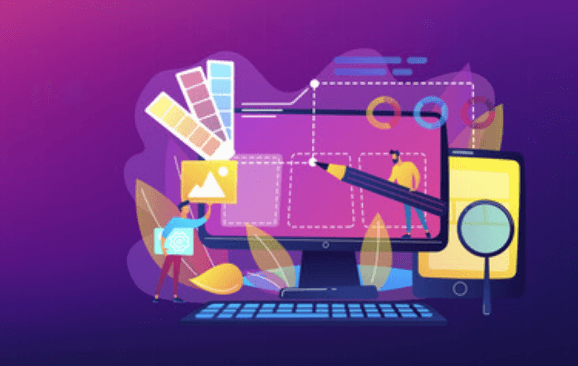 Implement the guidelines of how to design a landing page that converts