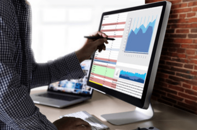 best dashboard design examples