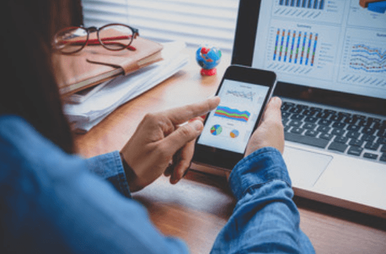 tools for dashboard design