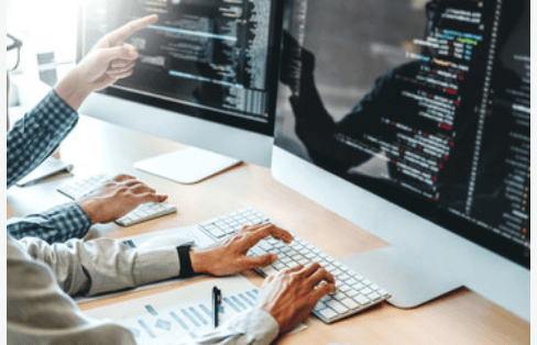 Visual Studio IDE