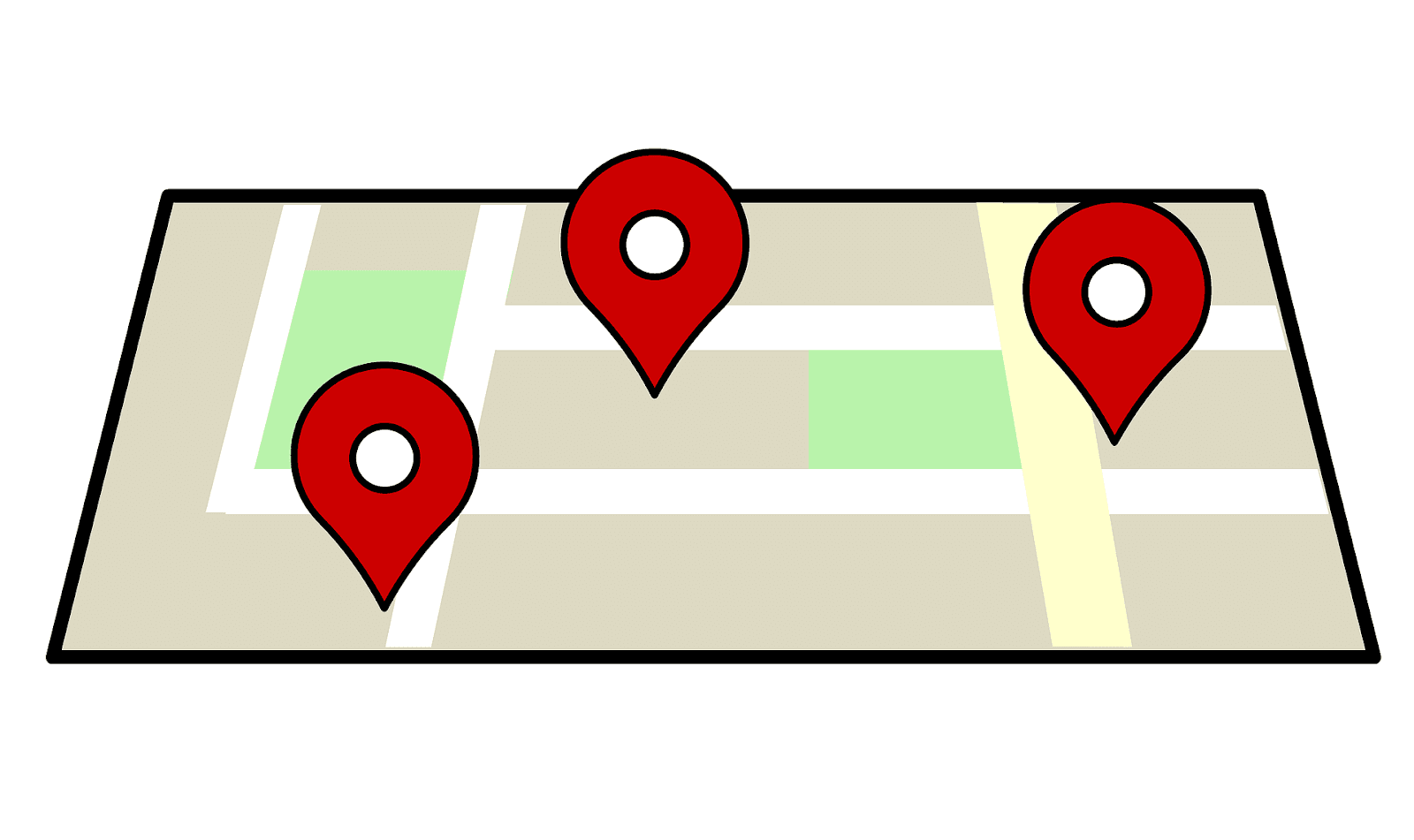 Map Illustration