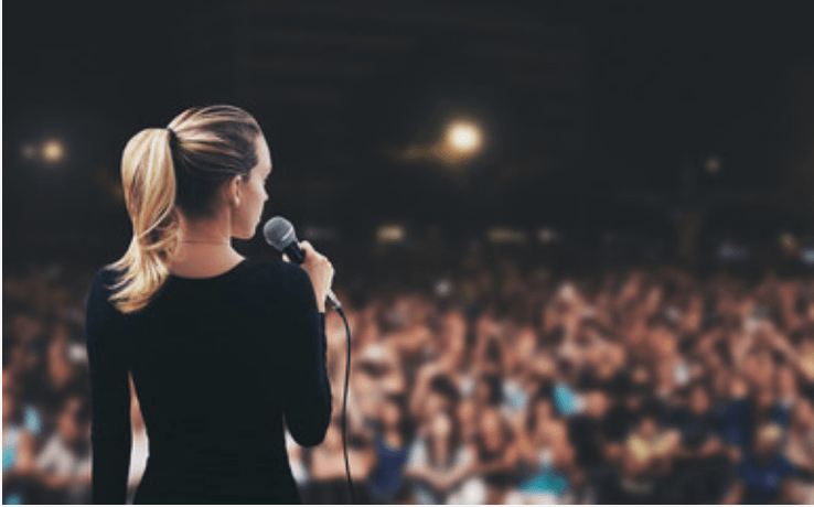 how to plan events for virtual conference