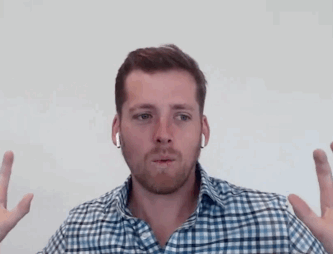 Scott Smith, CEO of CloudApp GIF