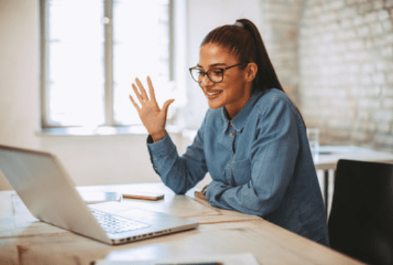 how to plan a successful virtual conference