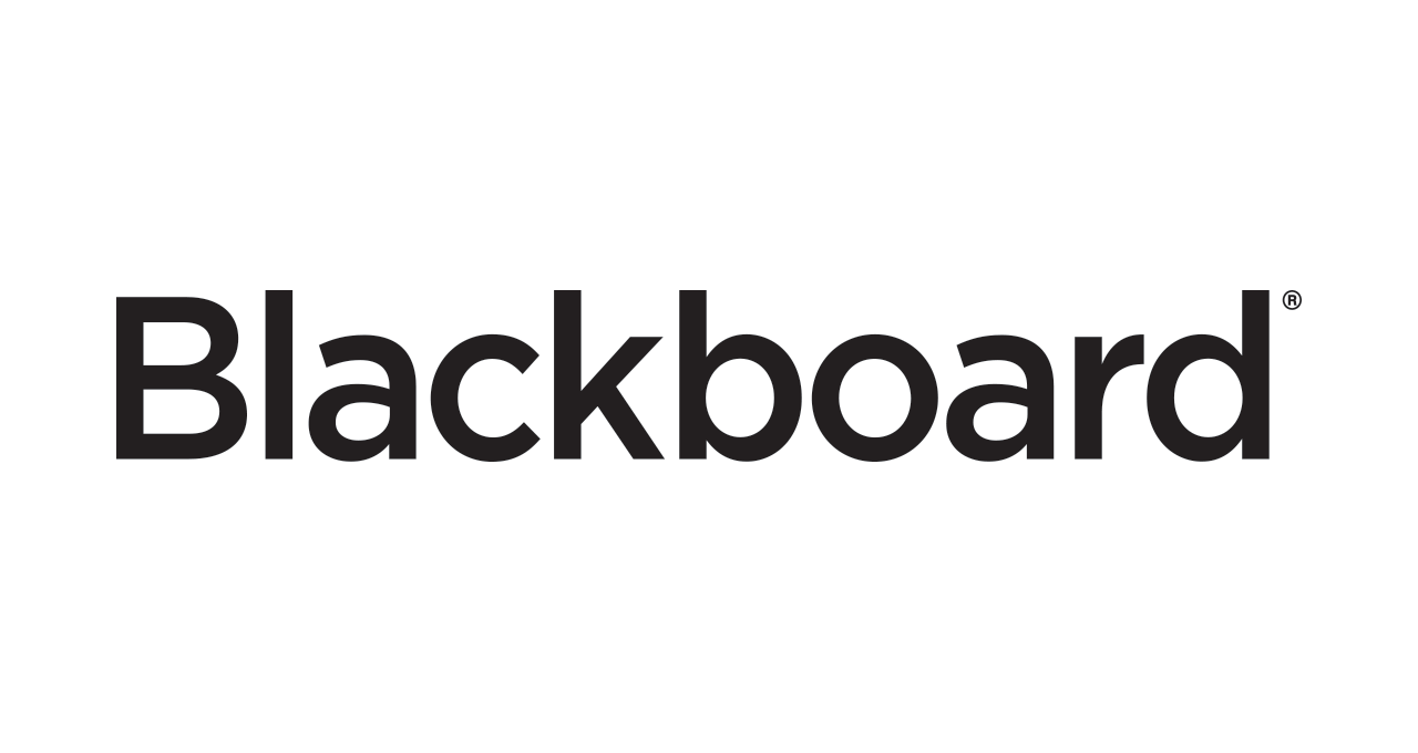 Blackboard logo