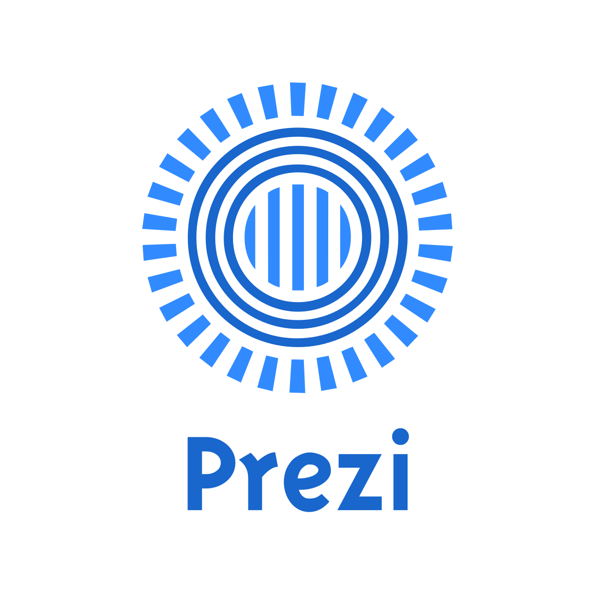 Prezi logo
